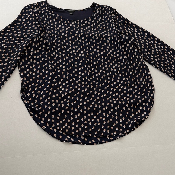 Ann Taylor Blouse Size Small - Picture 14 of 15